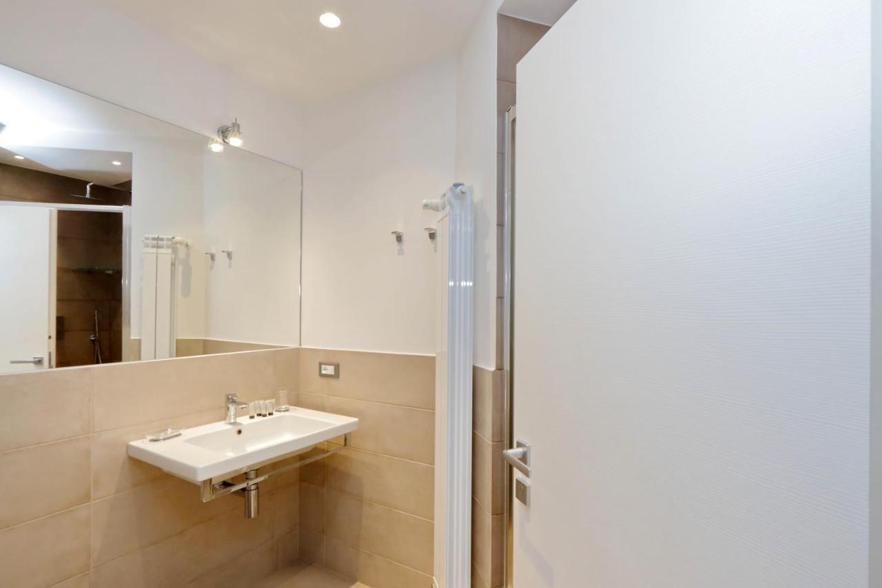Vatican Museum Bright Apartment Up To 8 People ローマ エクステリア 写真
