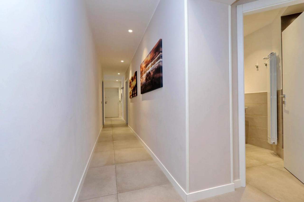 Vatican Museum Bright Apartment Up To 8 People ローマ エクステリア 写真