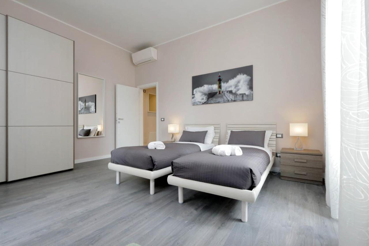 Vatican Museum Bright Apartment Up To 8 People ローマ エクステリア 写真
