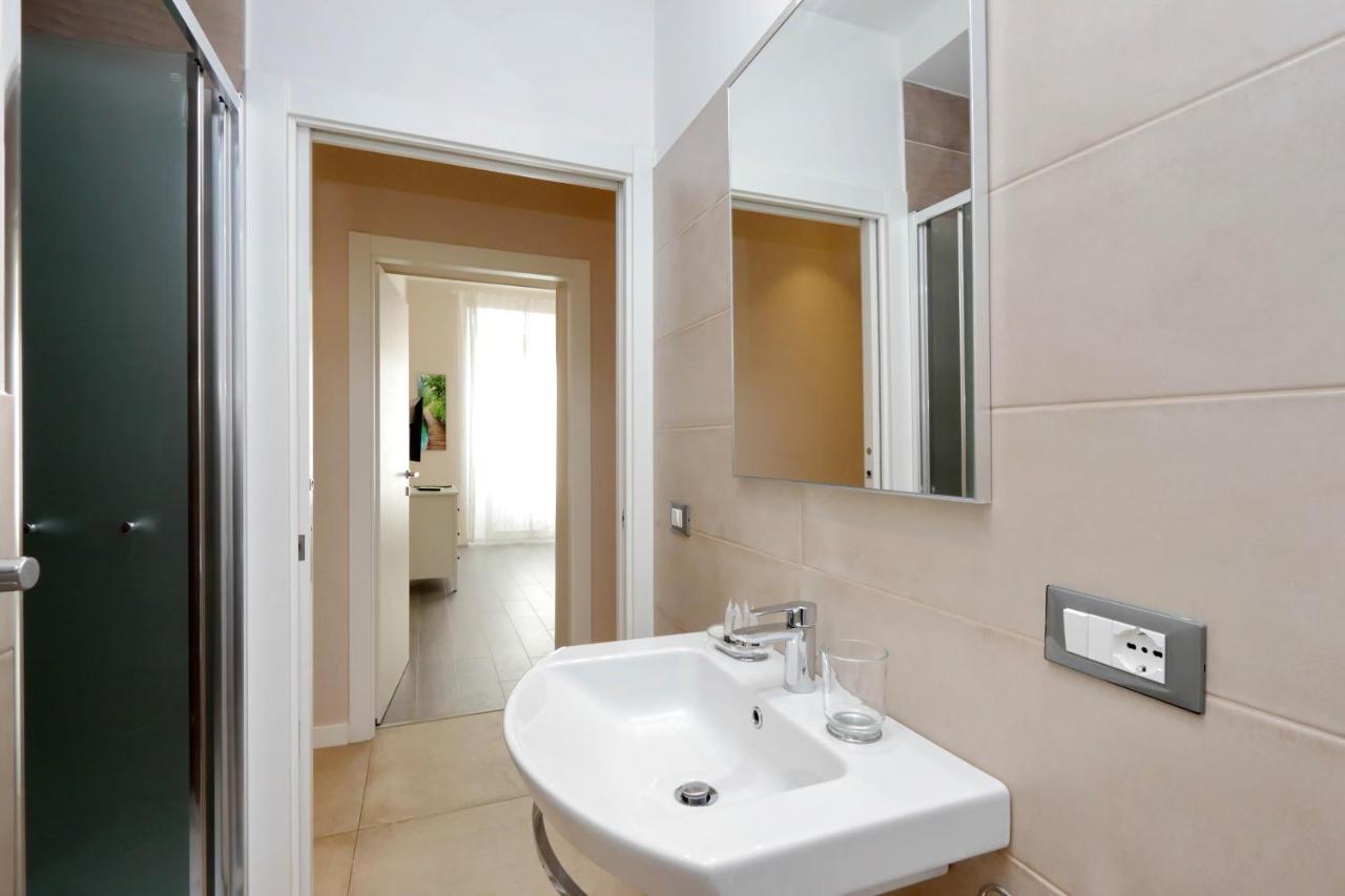 Vatican Museum Bright Apartment Up To 8 People ローマ エクステリア 写真